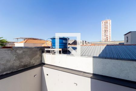 Apartamento para alugar com 44m², 2 quartos e 1 vaga