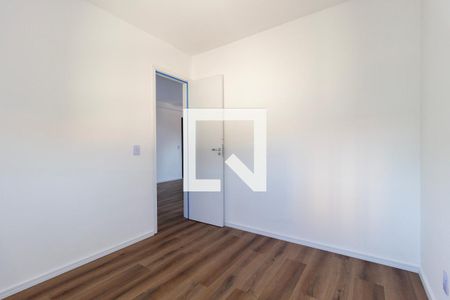 Apartamento para alugar com 2 quartos, 44m² em Quarta Parada, São Paulo