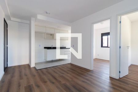 Apartamento para alugar com 2 quartos, 44m² em Quarta Parada, São Paulo
