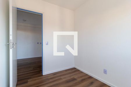 Apartamento para alugar com 44m², 2 quartos e 1 vaga