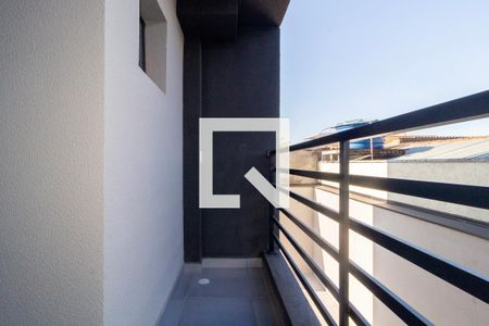 Apartamento para alugar com 2 quartos, 44m² em Quarta Parada, São Paulo