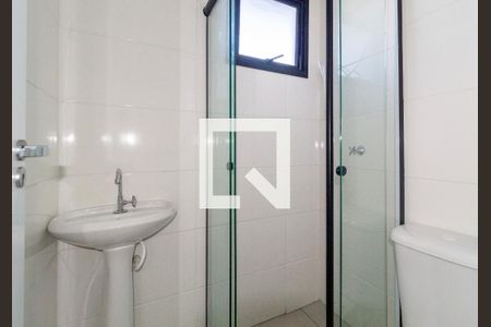 Apartamento para alugar com 44m², 2 quartos e 1 vaga