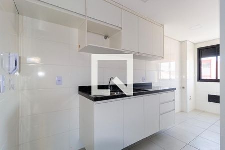 Apartamento para alugar com 44m², 2 quartos e 1 vaga