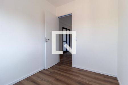 Apartamento para alugar com 44m², 2 quartos e 1 vaga