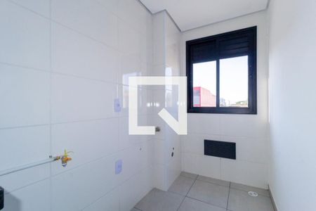 Apartamento para alugar com 44m², 2 quartos e 1 vaga