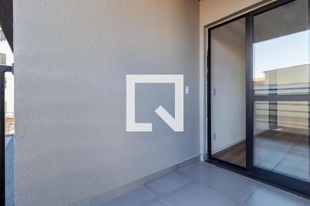 Apartamento para alugar com 2 quartos, 44m² em Quarta Parada, São Paulo