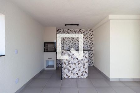 Apartamento para alugar com 44m², 2 quartos e 1 vaga