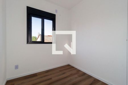 Apartamento para alugar com 44m², 2 quartos e 1 vaga