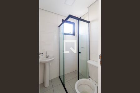 Apartamento para alugar com 44m², 2 quartos e 1 vaga