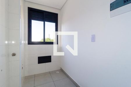 Apartamento para alugar com 44m², 2 quartos e 1 vaga