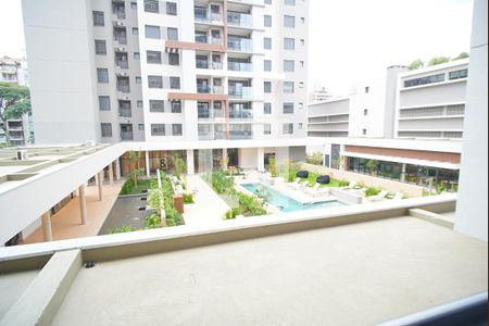 Quarto 1 - Suíte Vista de apartamento à venda com 2 quartos, 71m² em Jardim Lindóia, Porto Alegre