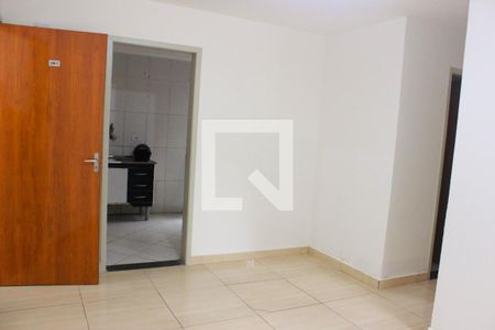 Sala de apartamento para alugar com 2 quartos, 61m² em Jardim Sao Luis (zona Norte), Guarulhos