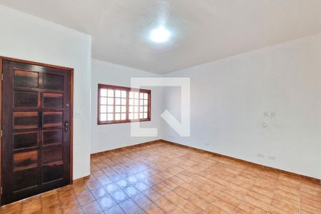 Casa de condomínio para alugar com 250m², 3 quartos e 2 vagasSala