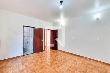 Suíte de casa para alugar com 3 quartos, 250m² em Urbanova I, São José dos Campos
