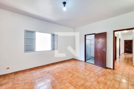 Suíte de casa para alugar com 3 quartos, 250m² em Urbanova I, São José dos Campos