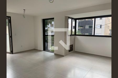 Apartamento à venda com 2 quartos, 73m² em Cruzeiro, Belo Horizonte