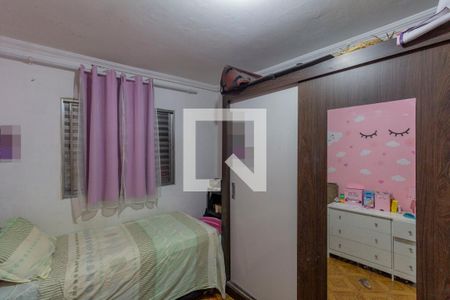 Quarto 2 de casa à venda com 6 quartos, 160m² em Parada Xv de Novembro, São Paulo