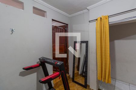 Casa à venda com 160m², 6 quartos e 2 vagas Casa à venda com 160m², 6 quartos e 2 vagasQuarto 3