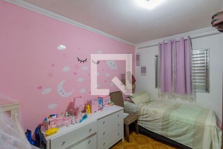 Quarto 2 de casa à venda com 6 quartos, 160m² em Parada Xv de Novembro, São Paulo