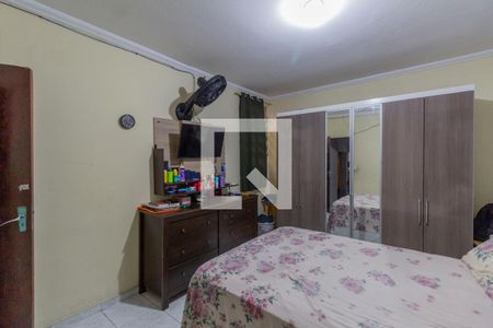 Quarto 1 de casa à venda com 6 quartos, 160m² em Parada Xv de Novembro, São Paulo