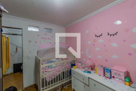 Casa à venda com 160m², 6 quartos e 2 vagas Casa à venda com 160m², 6 quartos e 2 vagasQuarto 2