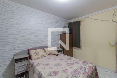 Quarto 1 de casa à venda com 6 quartos, 160m² em Parada Xv de Novembro, São Paulo