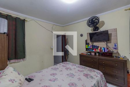 Quarto 1 de casa à venda com 6 quartos, 160m² em Parada Xv de Novembro, São Paulo