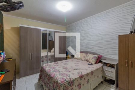 Quarto 1 de casa à venda com 6 quartos, 160m² em Parada Xv de Novembro, São Paulo