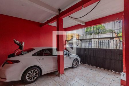 Casa à venda com 160m², 6 quartos e 2 vagas Casa à venda com 160m², 6 quartos e 2 vagasGaragem