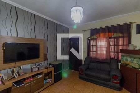Sala de casa à venda com 3 quartos, 160m² em Parada Xv de Novembro, São Paulo
