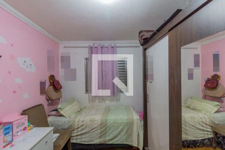 Quarto 2 de casa à venda com 6 quartos, 160m² em Parada Xv de Novembro, São Paulo