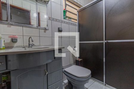 Casa à venda com 160m², 6 quartos e 2 vagas Casa à venda com 160m², 6 quartos e 2 vagasBanheiro