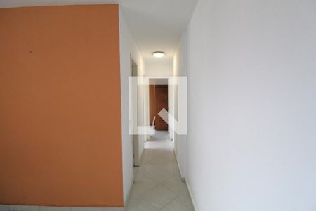 Apartamento à venda com 50m², 2 quartos e 1 vaga Apartamento à venda com 50m², 2 quartos e 1 vagaCORREDOR QUARTOS