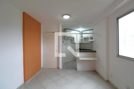 Apartamento à venda com 50m², 2 quartos e 1 vaga Apartamento à venda com 50m², 2 quartos e 1 vagaSALA
