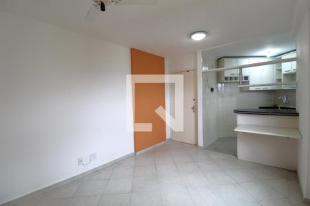 SALA de apartamento à venda com 2 quartos, 50m² em Freguesia (jacarepaguá), Rio de Janeiro