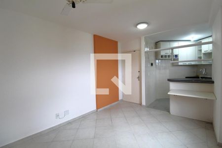 Apartamento à venda com 50m², 2 quartos e 1 vaga Apartamento à venda com 50m², 2 quartos e 1 vagaSALA