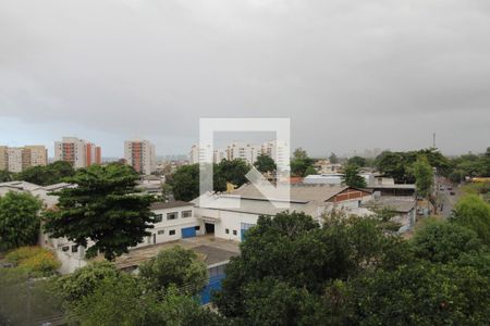 Apartamento à venda com 50m², 2 quartos e 1 vaga Apartamento à venda com 50m², 2 quartos e 1 vagaVISTA - QUARTO 2