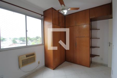 QUARTO 2 de apartamento para alugar com 2 quartos, 50m² em Freguesia (jacarepaguá), Rio de Janeiro