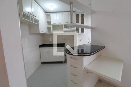 Apartamento à venda com 50m², 2 quartos e 1 vaga Apartamento à venda com 50m², 2 quartos e 1 vagaCOZINHA