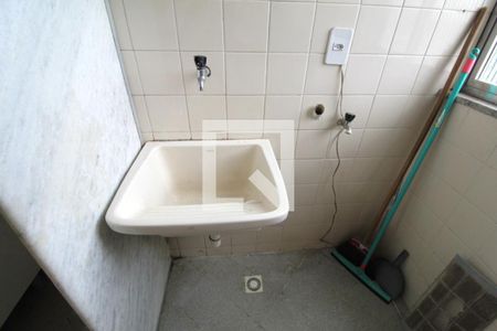 Apartamento à venda com 50m², 2 quartos e 1 vaga Apartamento à venda com 50m², 2 quartos e 1 vagaÁrea de Serviço