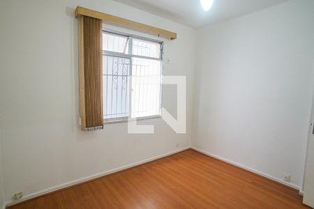 Quarto 1 de apartamento para alugar com 2 quartos, 80m² em Glória, Rio de Janeiro