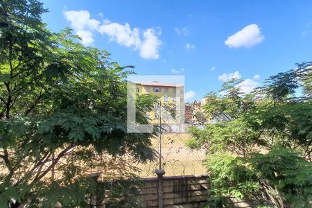 Vista de apartamento para alugar com 2 quartos, 42m² em Jardim Peri, São Paulo