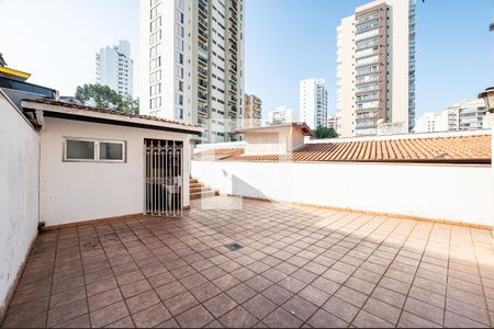 Casa à venda com 140m², 3 quartos e 2 vagasÁrea de Serviço