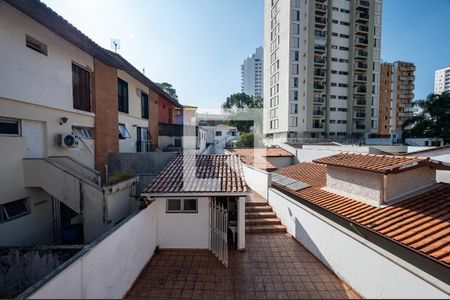 Casa à venda com 140m², 3 quartos e 2 vagasVista do Quarto