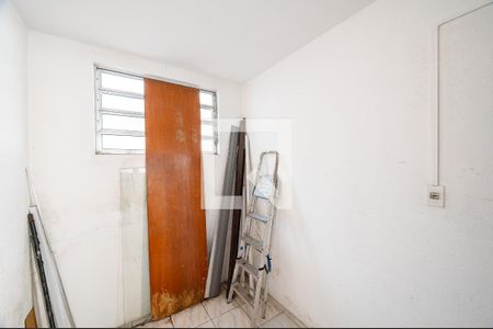 Casa à venda com 140m², 3 quartos e 2 vagasQuarto de Serviço