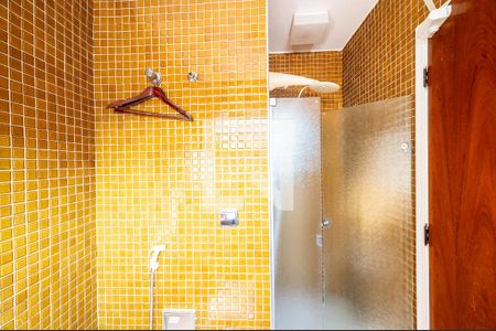 Casa à venda com 140m², 3 quartos e 2 vagasBanheiro Social 2