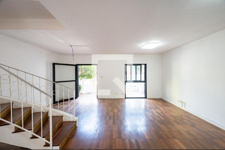 Sala de casa à venda com 3 quartos, 140m² em Vila Mascote, São Paulo