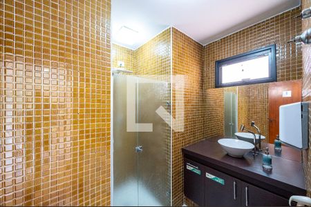 Casa à venda com 140m², 3 quartos e 2 vagasBanheiro Social