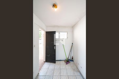 Casa à venda com 140m², 3 quartos e 2 vagasQuarto de Serviço