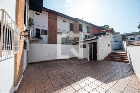 Casa à venda com 140m², 3 quartos e 2 vagasÁrea de Serviço